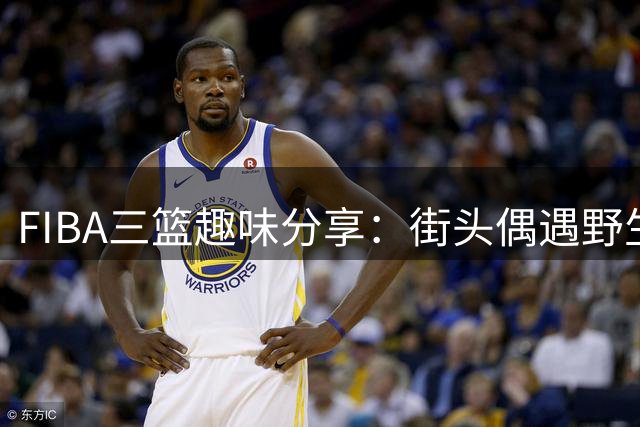 FIBA三篮趣味分享：街头偶遇"野生手机"引热议